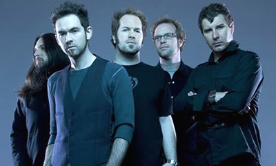 Finger Eleven