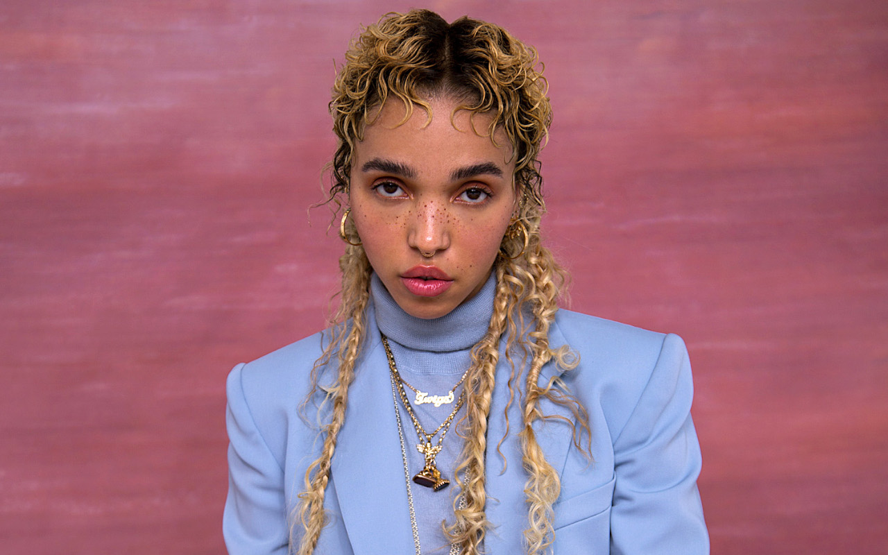 FKA twigs
