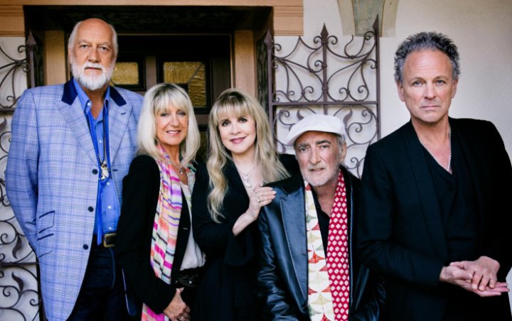 Fleetwood Mac