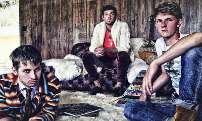 Foster the People
