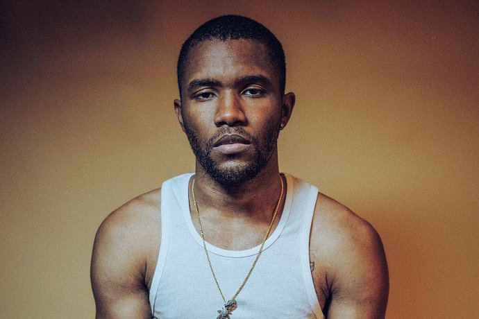 Frank Ocean : Artist of the Week 30 of 2012 | AceShowbiz