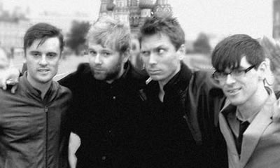 Franz Ferdinand