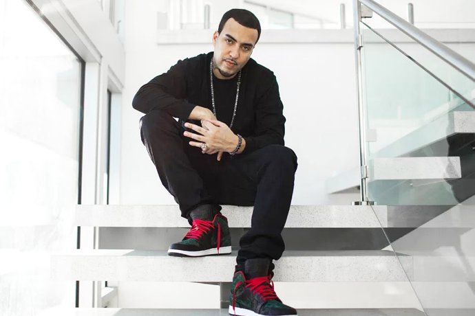 French Montana