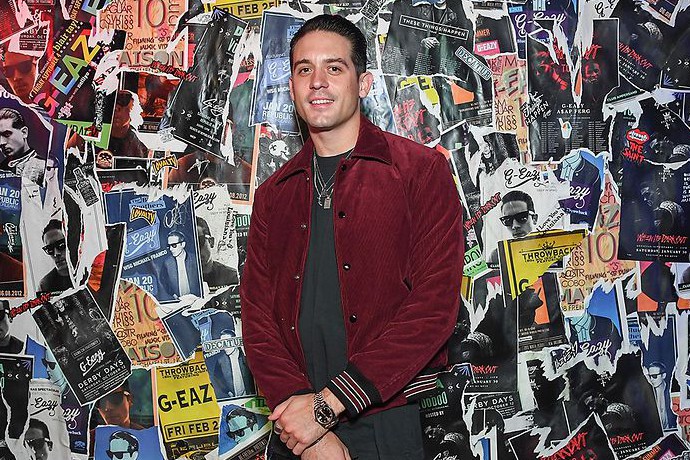 G-Eazy