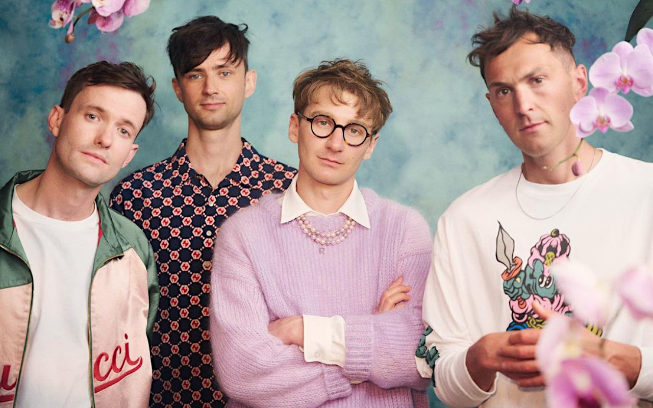 Glass Animals