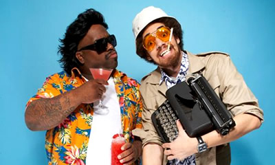 Gnarls Barkley