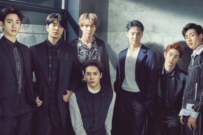 GOT7