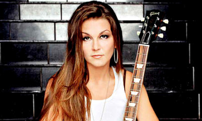 Gretchen Wilson