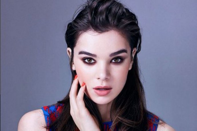Hailee Steinfeld