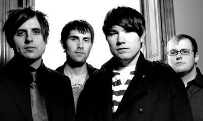 Hawthorne Heights