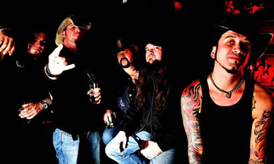 Hellyeah