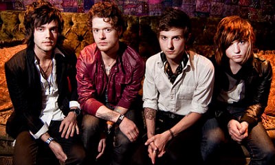 Hot Chelle Rae