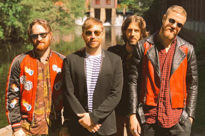 Imagine Dragons
