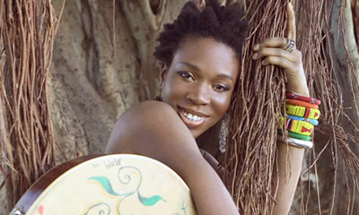 India.Arie