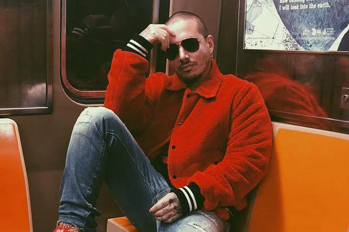 j balvin hit song j balvin artist of the week 10 of 2018 j balvin hit song j balvin artist of the week 10 of 2018