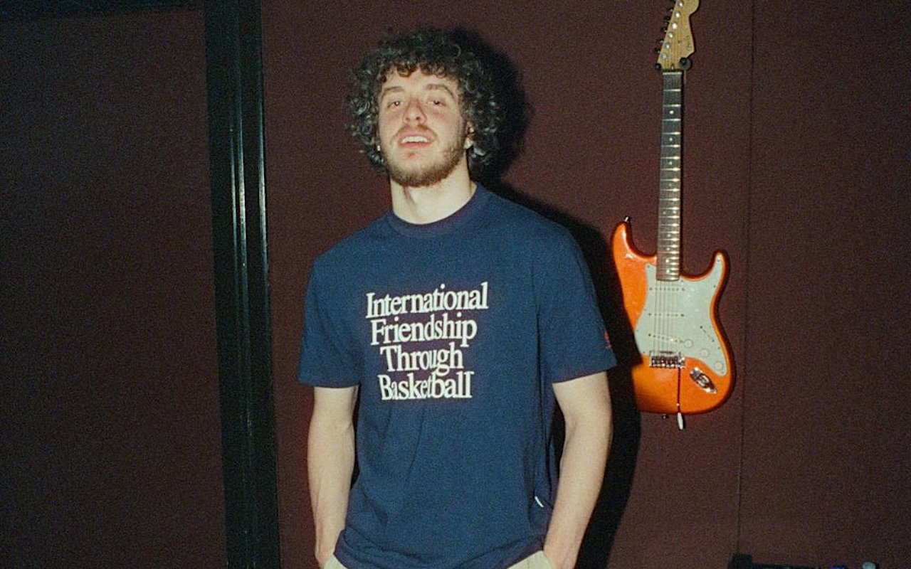 Jack Harlow