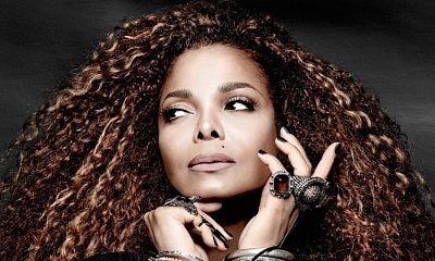 Janet Jackson