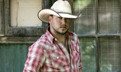 Jason Aldean
