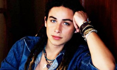 Jason Castro