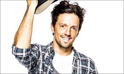 Jason Mraz
