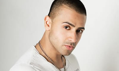 Jay Sean