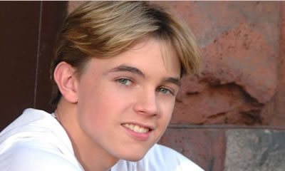 Jesse McCartney