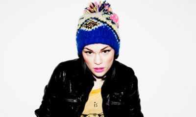 Jessie J