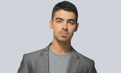 Joe Jonas