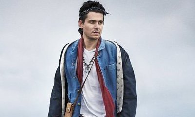 John Mayer