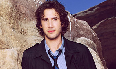 Josh Groban