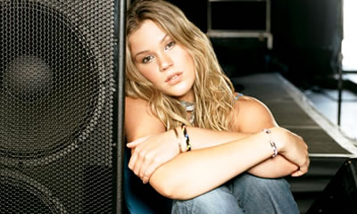 Joss Stone