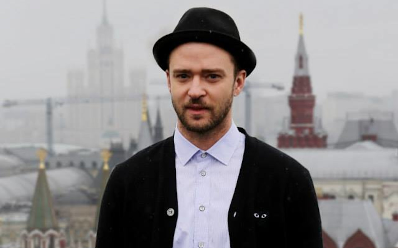 Justin Timberlake