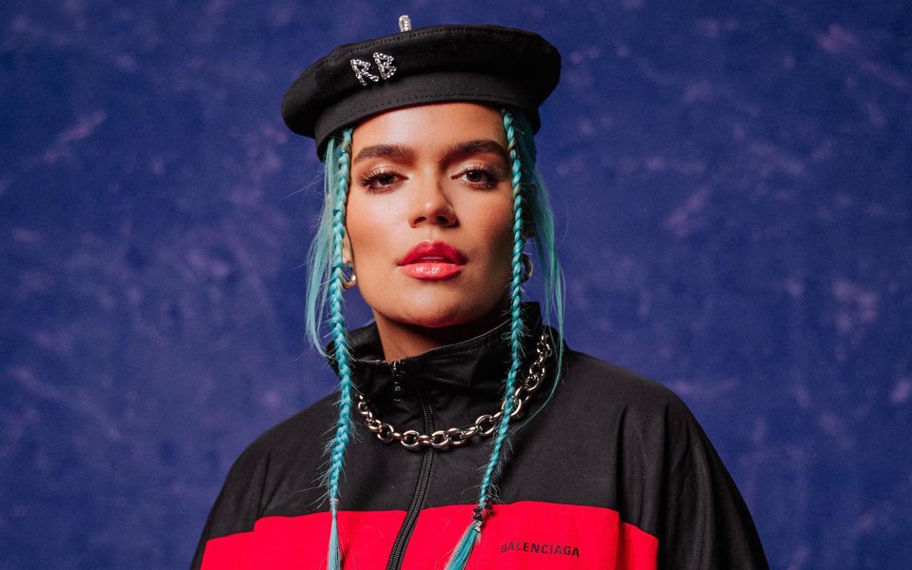 Karol G Artist of the Week 8 of 2022
