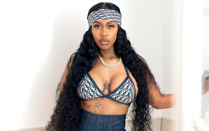 Kash Doll