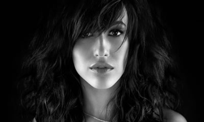 Kate Voegele