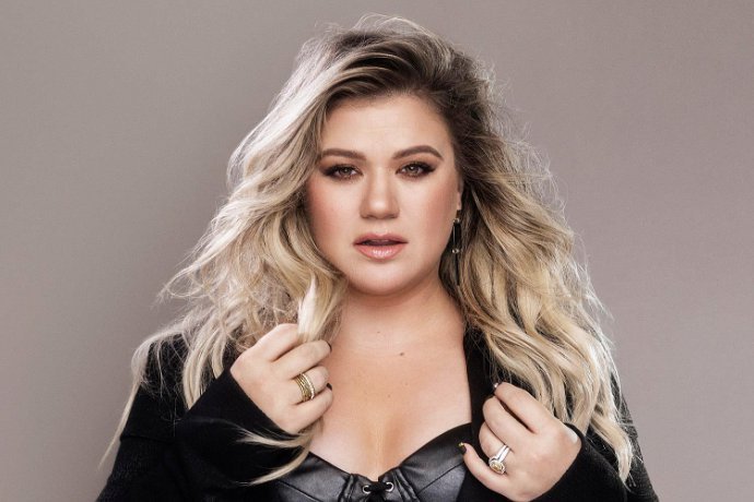 Kelly Clarkson