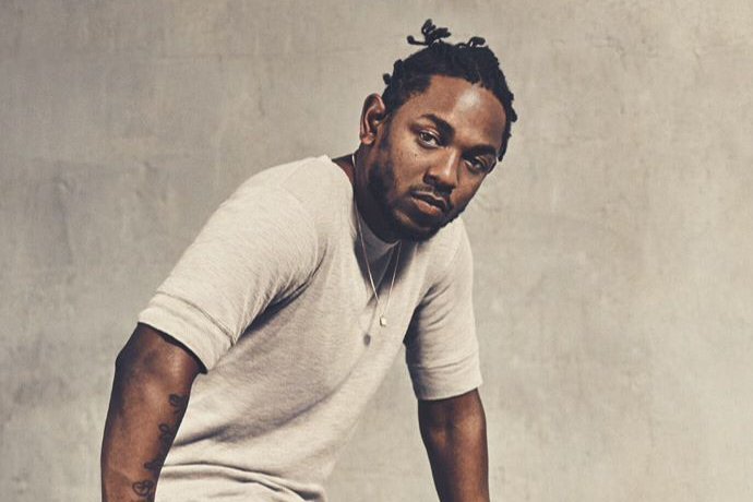Kendrick Lamar