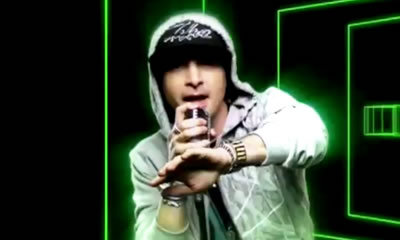 Kevin Rudolf