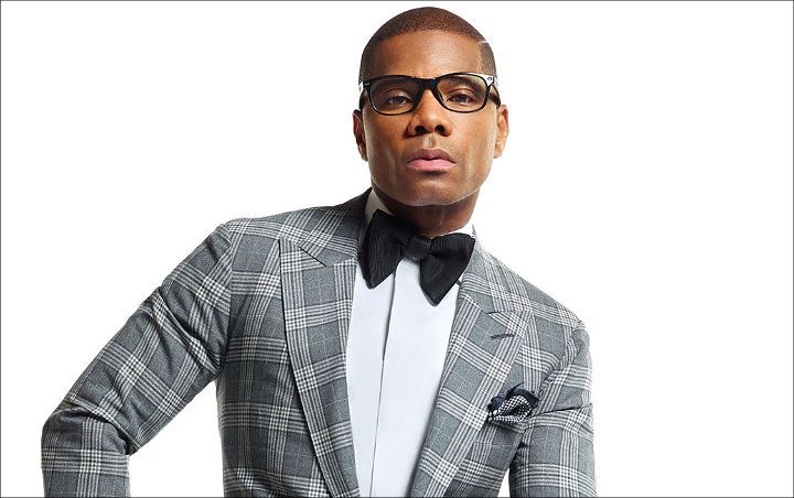 Kirk Franklin