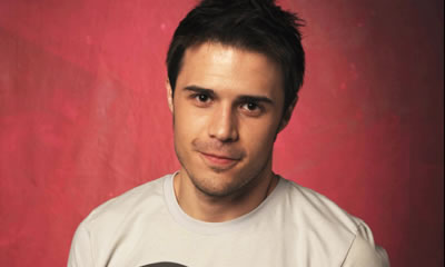 Kris Allen