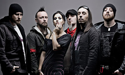 Lacuna Coil