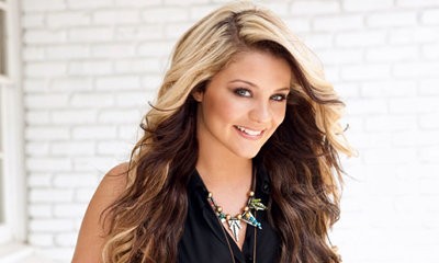 Lauren Alaina