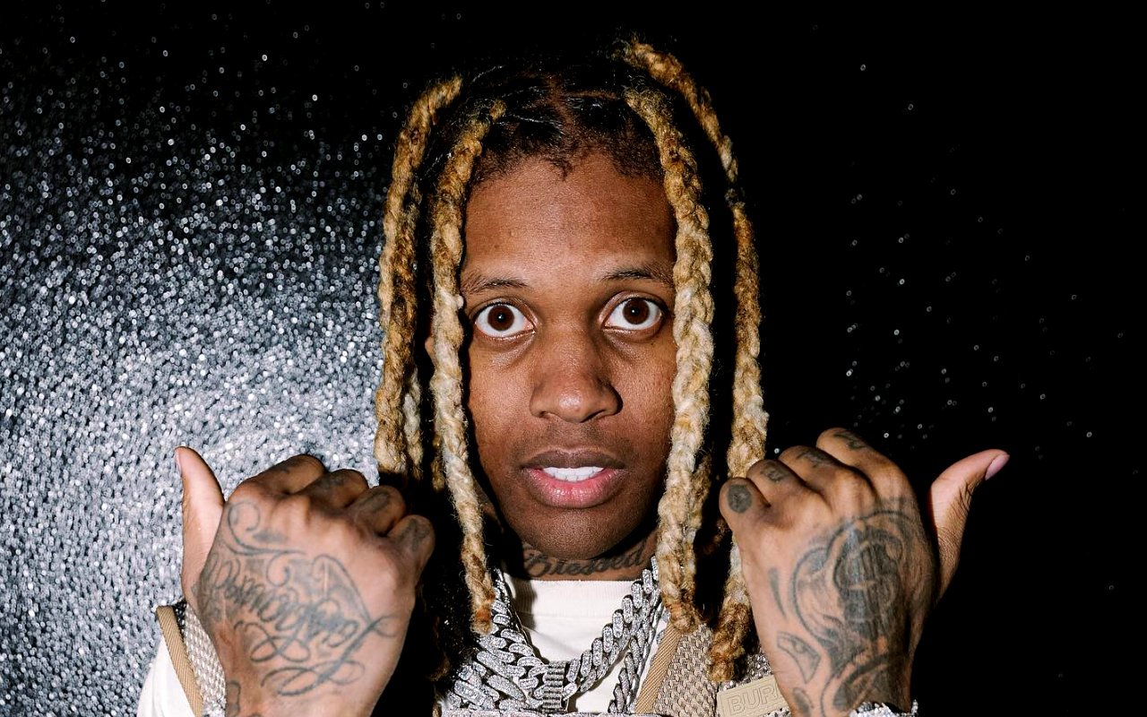 Lil Durk Artist of the Week 2 of 2022