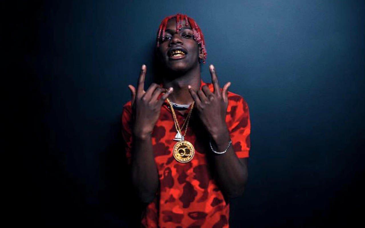 Lil Yachty