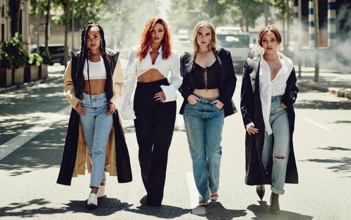 Little Mix