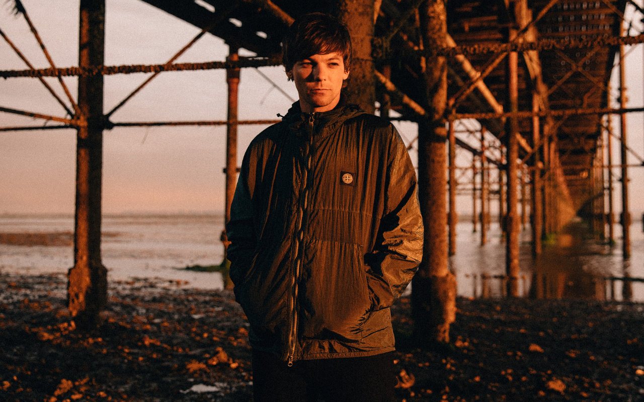 Louis Tomlinson