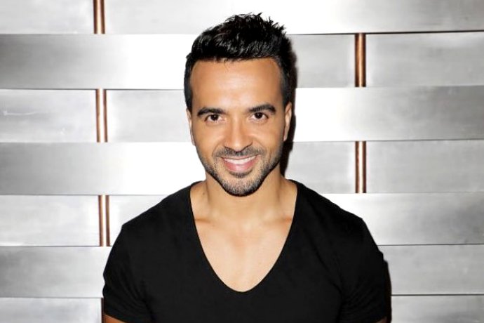 Luis Fonsi