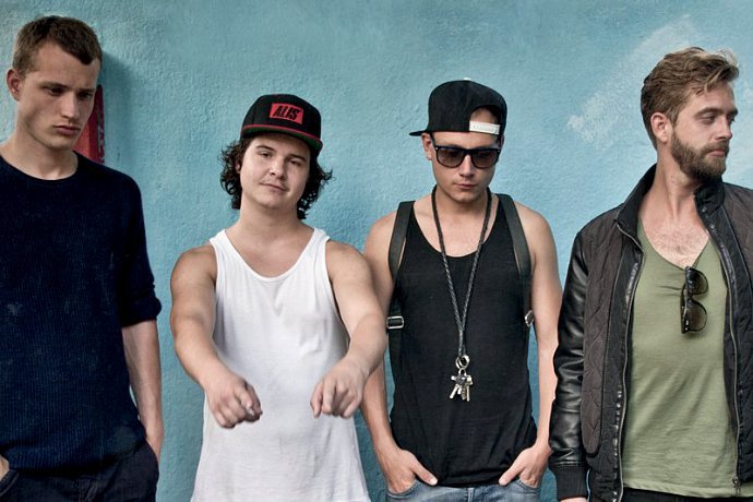 Lukas Graham