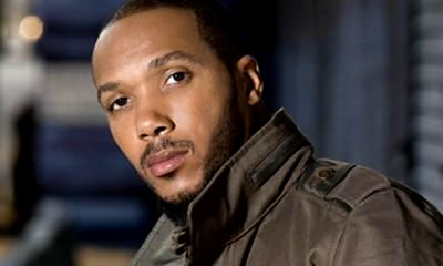 Lyfe Jennings