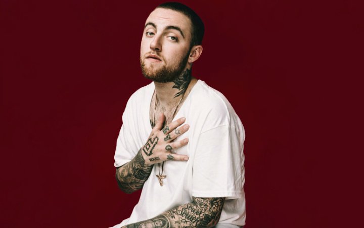 Mac Miller